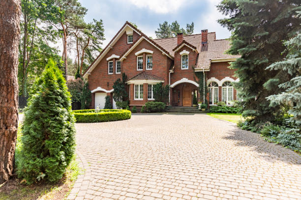 Best Driveway Resurfacing Pavers  in Rockdale, IL