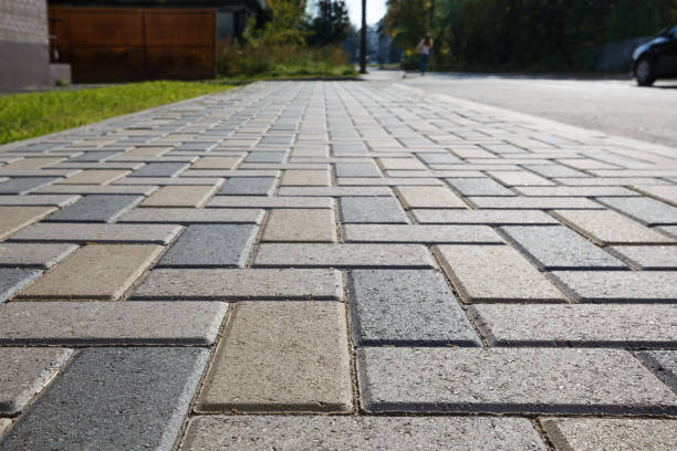 Best Decorative Driveway Pavers  in Rockdale, IL