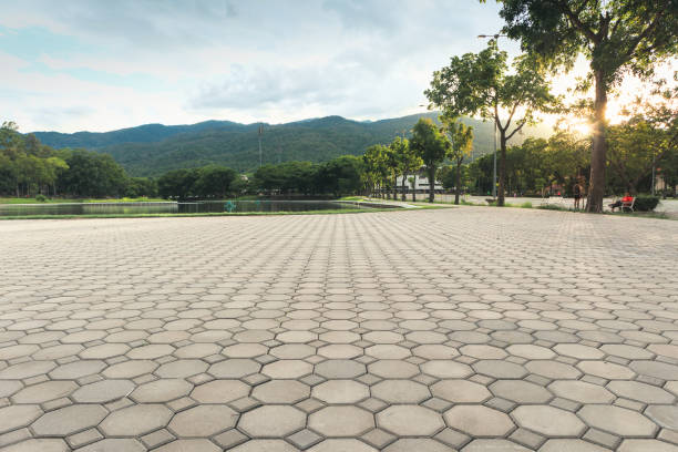 Best Concrete Paver Driveway  in Rockdale, IL