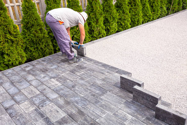 Driveway Pavers for Homes in Rockdale, IL