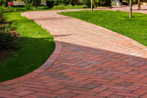 Best Driveway Pavers Near Me  in Rockdale, IL