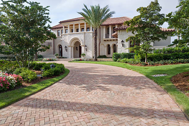 Professional Driveway Pavers in Rockdale, IL