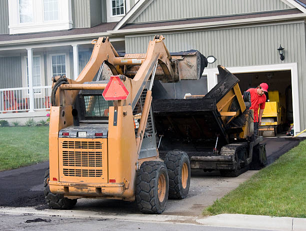 Best Driveway Paver Sealing  in Rockdale, IL