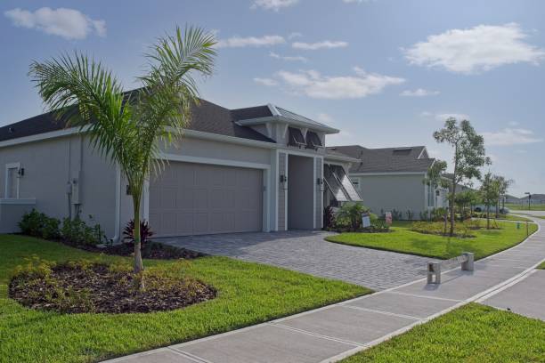 Reasons to Select Us for Your Driveway Paving Requirements in Rockdale, IL