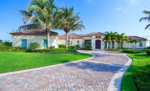 Best Driveway Paving Company  in Rockdale, IL
