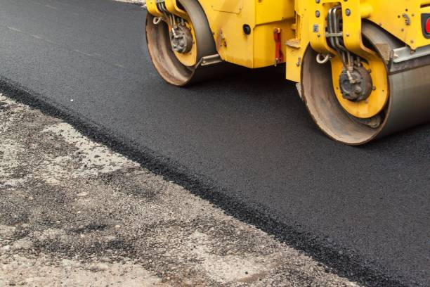 Best Best Driveway Pavers  in Rockdale, IL
